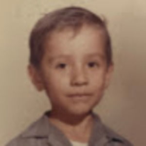 Meet your Posher, Vincent